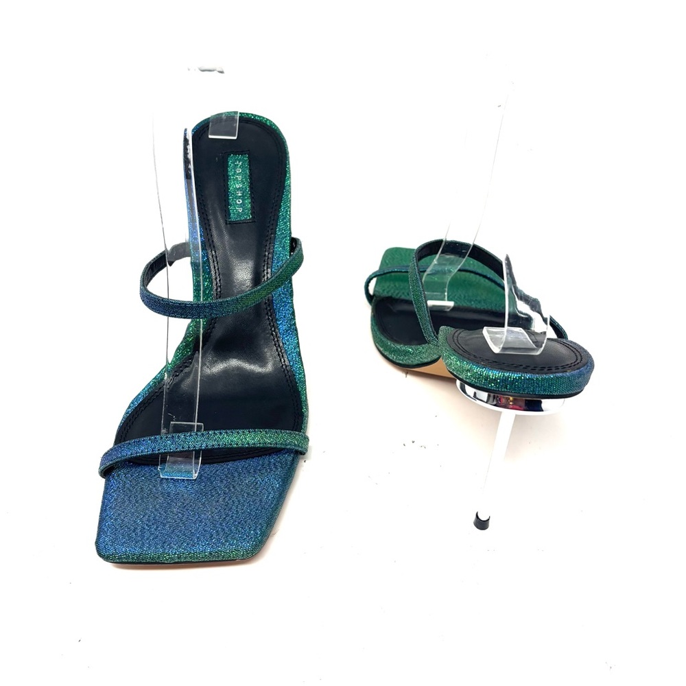 NEW Topshop Sandals - Picture 4 of 7